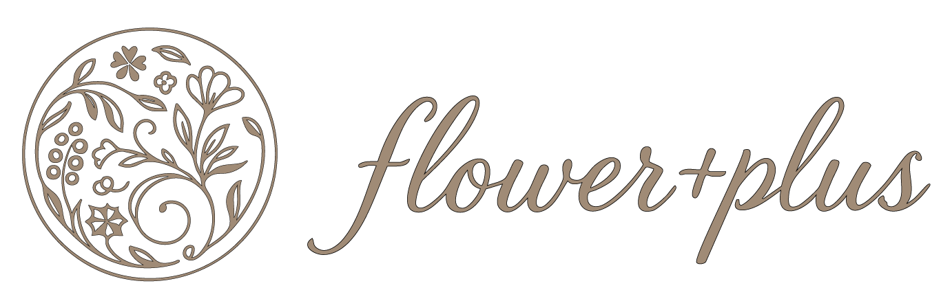 flower+plus